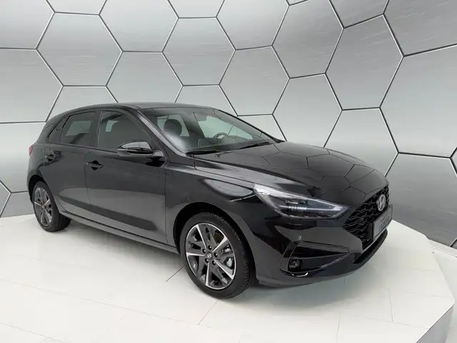 Hyundai i30 view 7