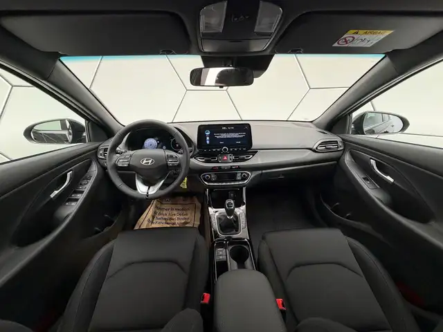 Hyundai i30 view 14