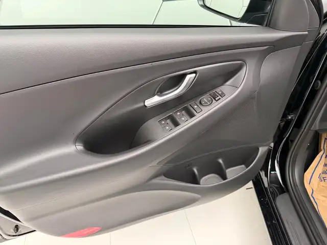 Hyundai i30 view 11