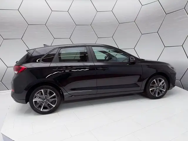 Hyundai i30 view 6