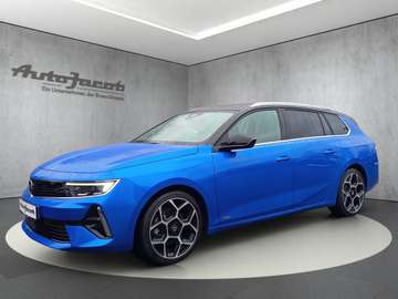 Sports Tourer Ultimate-Paket 1.2 Turbo (9