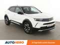 Opel Mokka X 1.2 Turbo Elegance *NAVI*LED*TEMPO*CAM*PDC*SHZ* Blanc - thumbnail 8