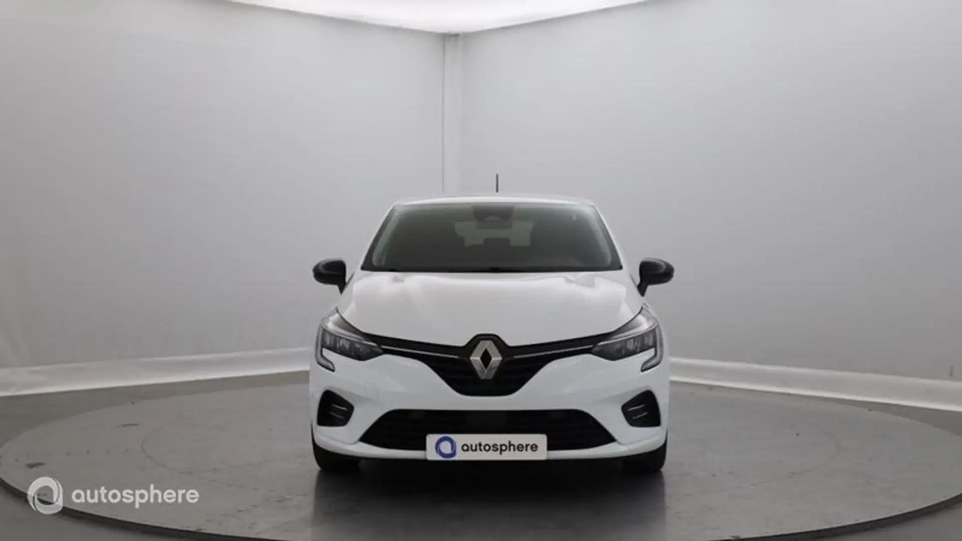 Renault Clio 1.5 Blue dCi 100ch Evolution - 2