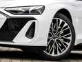 Audi e-tron GT quattro PANO B&O 360°CAM ACC LM20 Weiß - thumbnail 6