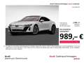 Audi e-tron GT quattro PANO B&O 360°CAM ACC LM20 Weiß - thumbnail 1