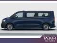 Volkswagen T7 Transporter 2.0 TDI 150 AT8 L2 LED 9S Kam UVP-27%* Modrá - thumbnail 2