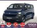 Volkswagen T7 Transporter 2.0 TDI 150 AT8 L2 LED 9S Kam UVP-27%* Albastru - thumbnail 2