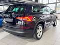 Skoda Kodiaq Soleil 4x4 2.0TDI DSG LED KAMERA AMBIENTE Schwarz - thumbnail 8
