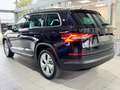 Skoda Kodiaq Soleil 4x4 2.0TDI DSG LED KAMERA AMBIENTE Schwarz - thumbnail 6