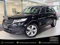 Skoda Kodiaq Soleil 4x4 2.0TDI DSG LED KAMERA AMBIENTE Schwarz - thumbnail 1