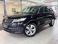 Skoda Kodiaq Soleil 4x4 2.0TDI DSG LED KAMERA AMBIENTE Schwarz - thumbnail 2