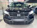 Skoda Kodiaq Soleil 4x4 2.0TDI DSG LED KAMERA AMBIENTE Schwarz - thumbnail 4