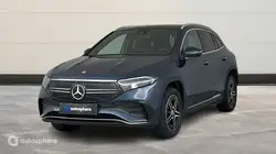 Mercedes-Benz 250 190ch AMG Line