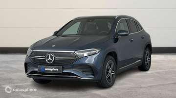 250 190ch AMG Line