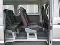 MAN TGE 3.140 9-Sitzer TDI*R-Kam 3-Zon-Klima Bluetoo Silber - thumbnail 9