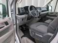 MAN TGE 3.140 9-Sitzer TDI*R-Kam 3-Zon-Klima Bluetoo Silber - thumbnail 5