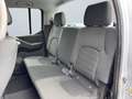 Nissan Navara Pickup Double Cab SE /4X4/KLIMA/SHZ/AHK/T Silber - thumbnail 10