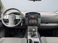 Nissan Navara Pickup Double Cab SE /4X4/KLIMA/SHZ/AHK/T Silber - thumbnail 13