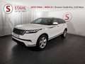 Land Rover Range Rover Velar P400e PHEV Allrad Aut. Weiß - thumbnail 1