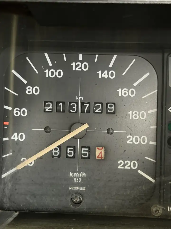 Volkswagen Golf 1.8i, foto 9