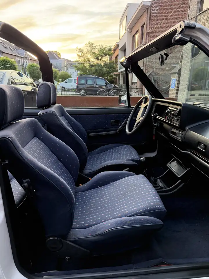 Volkswagen Golf 1.8i, foto 6