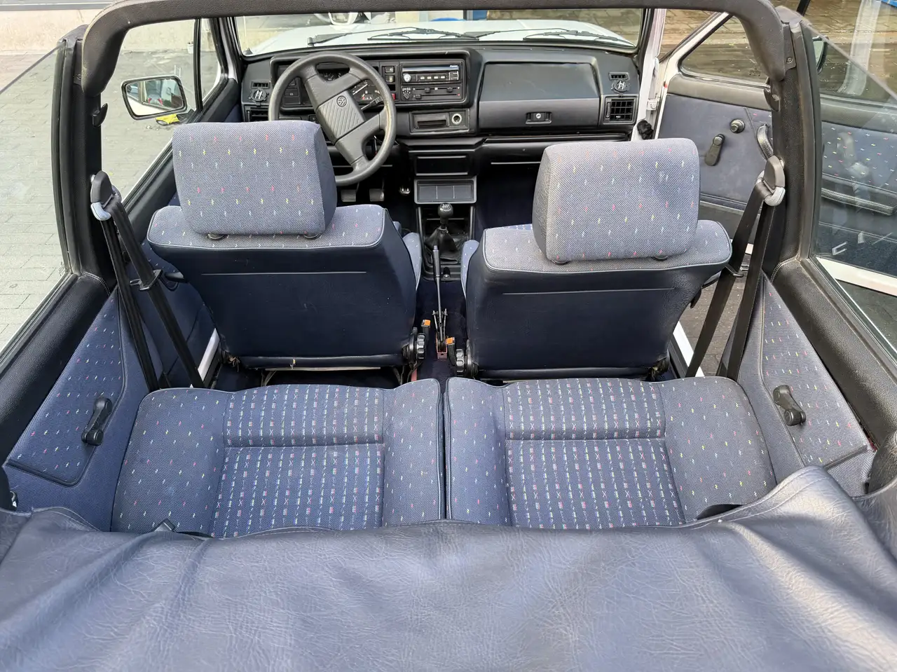 Volkswagen Golf 1.8i, foto 8