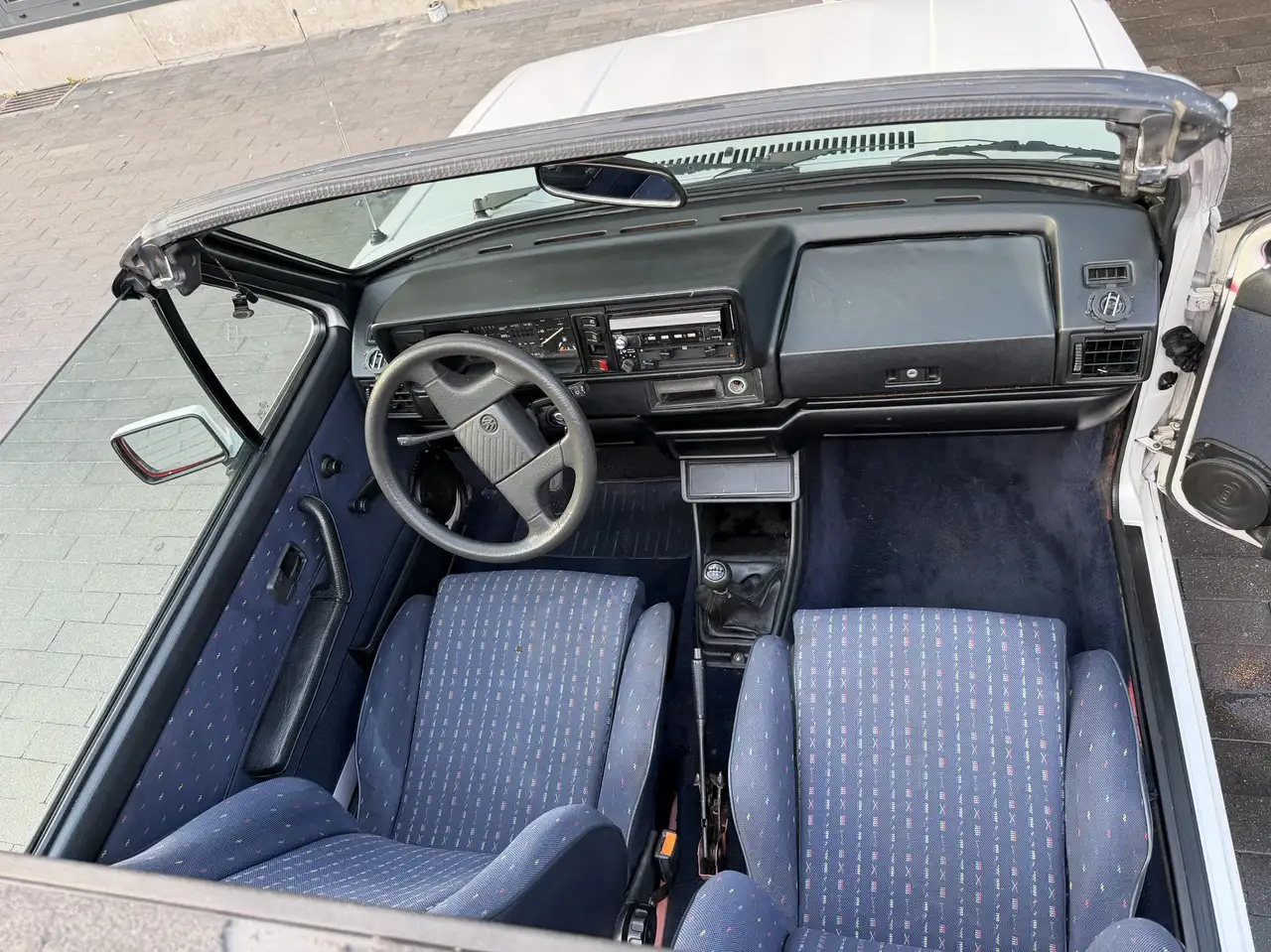 Volkswagen Golf 1.8i, foto 7