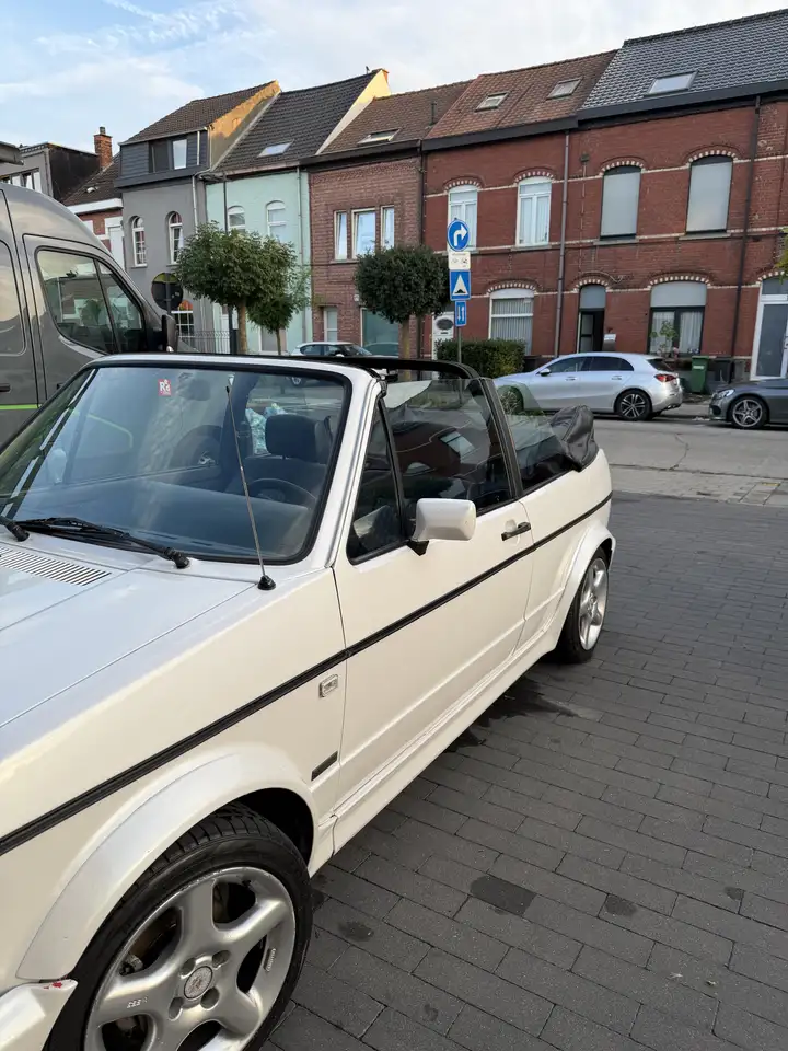 Volkswagen Golf 1.8i, foto 2