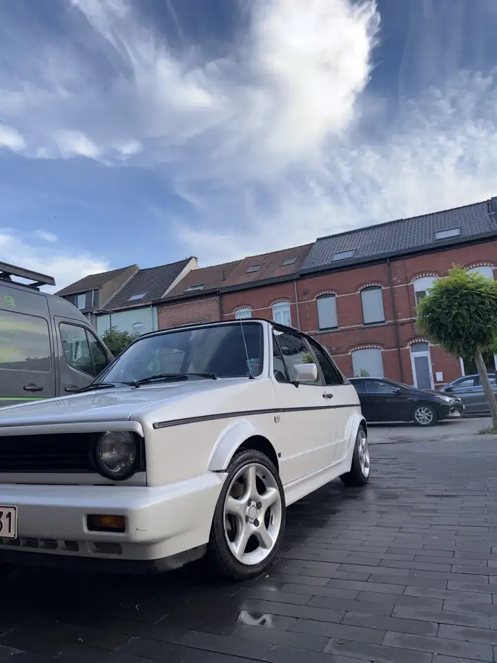 Volkswagen Golf 1.8i, foto 4