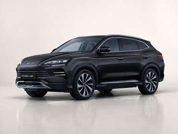 Neuf - Design 323HP AWD e-CVT pHEV/ 870km