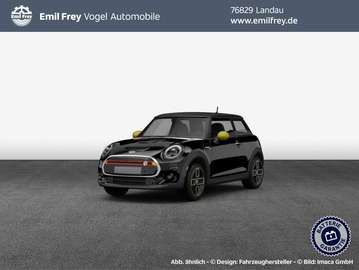Cooper SE MINI Yours Trim *RFK*NAVI*SHZ*