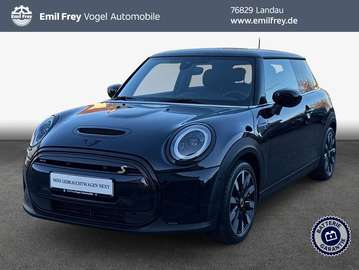 Cooper SE MINI Yours Trim *RFK*NAVI*SHZ*