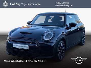 Cooper SE MINI Yours Trim *RFK*NAVI*SHZ*