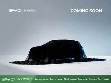 1.5 DM-i FWD Comfort | Boundless Cloud | 1125 KM W