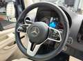 Mercedes-Benz Sprinter III 317 CDI *VIP-BUS* (FIRSTCLASS-SEATS Negro - thumbnail 13