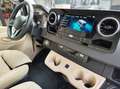 Mercedes-Benz Sprinter III 317 CDI *VIP-BUS* (FIRSTCLASS-SEATS Black - thumbnail 12