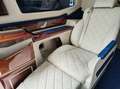 Mercedes-Benz Sprinter III 317 CDI *VIP-BUS* (FIRSTCLASS-SEATS Negro - thumbnail 17