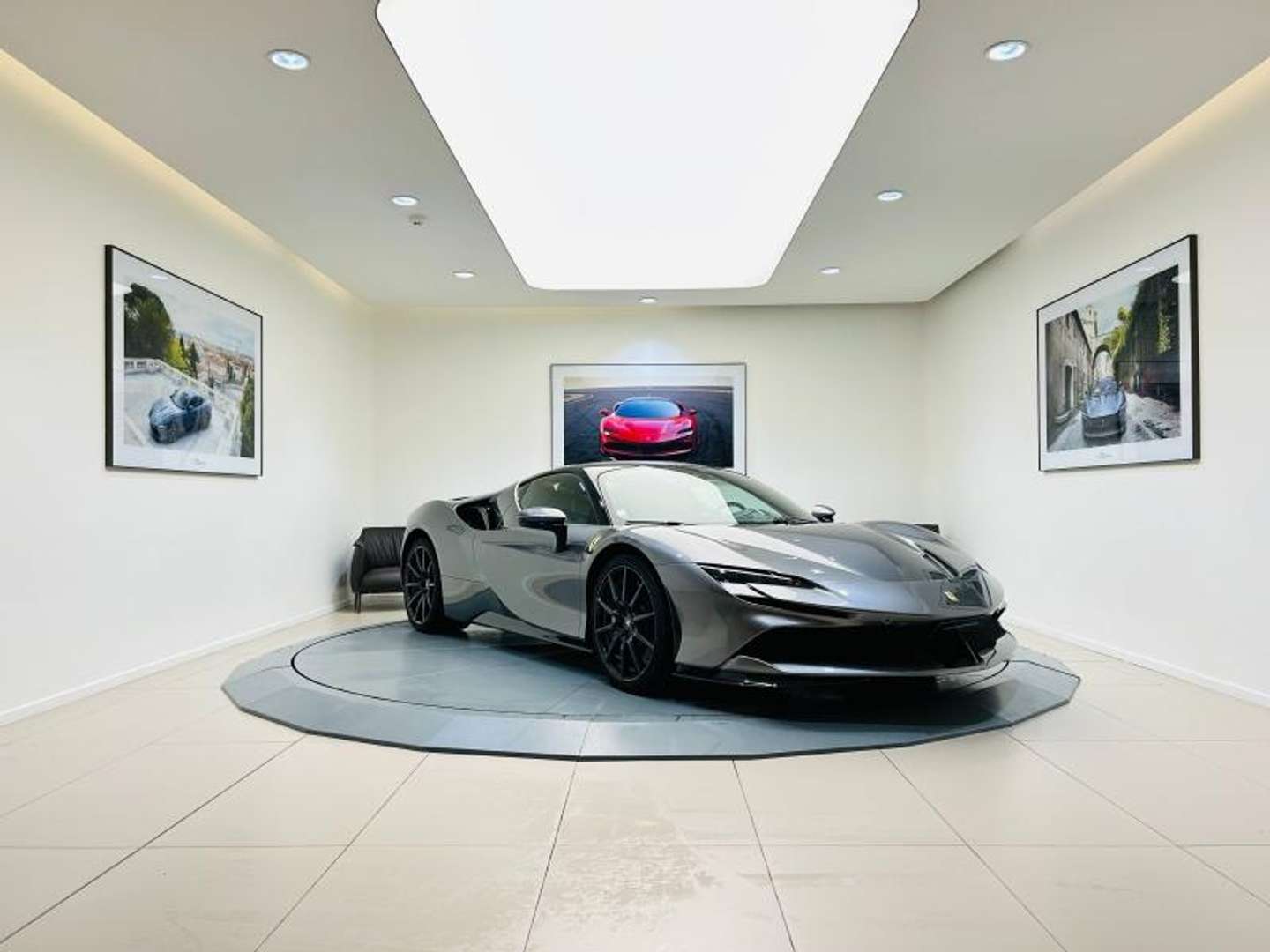 Ferrari SF90 Stradale - - Joinsteer - #5