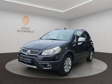 1.6 16V My Sedici 4X2