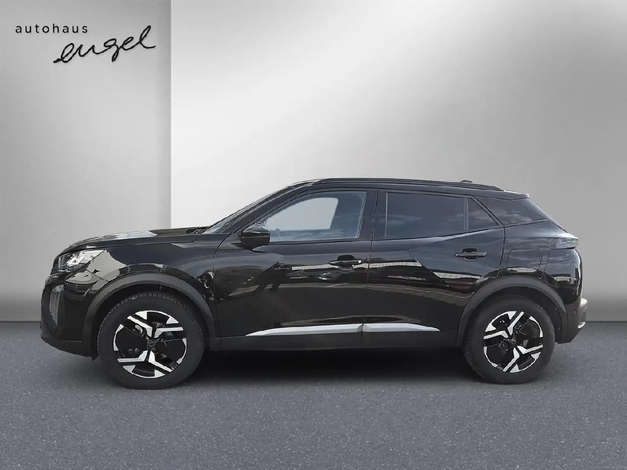 Peugeot 2008 Allure,ACC,LED,NAVI,KAMERA,CARPLAY 4