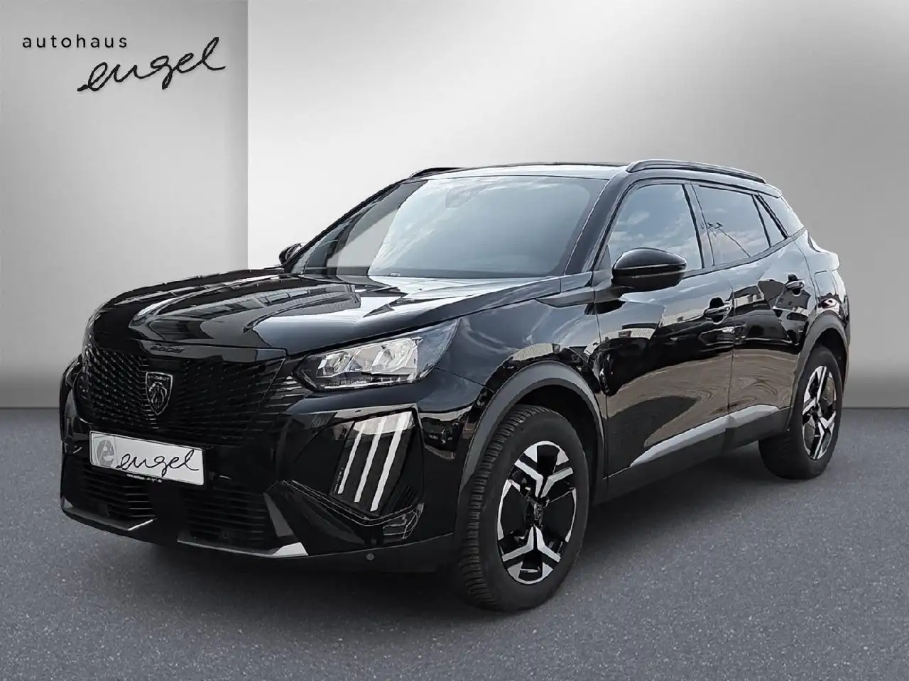Peugeot 2008 Allure,ACC,LED,NAVI,KAMERA,CARPLAY