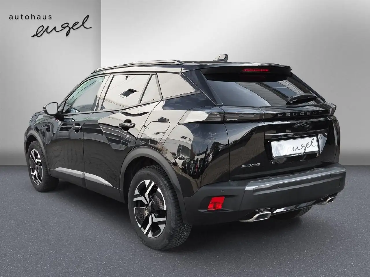 Peugeot 2008 Allure,ACC,LED,NAVI,KAMERA,CARPLAY 6