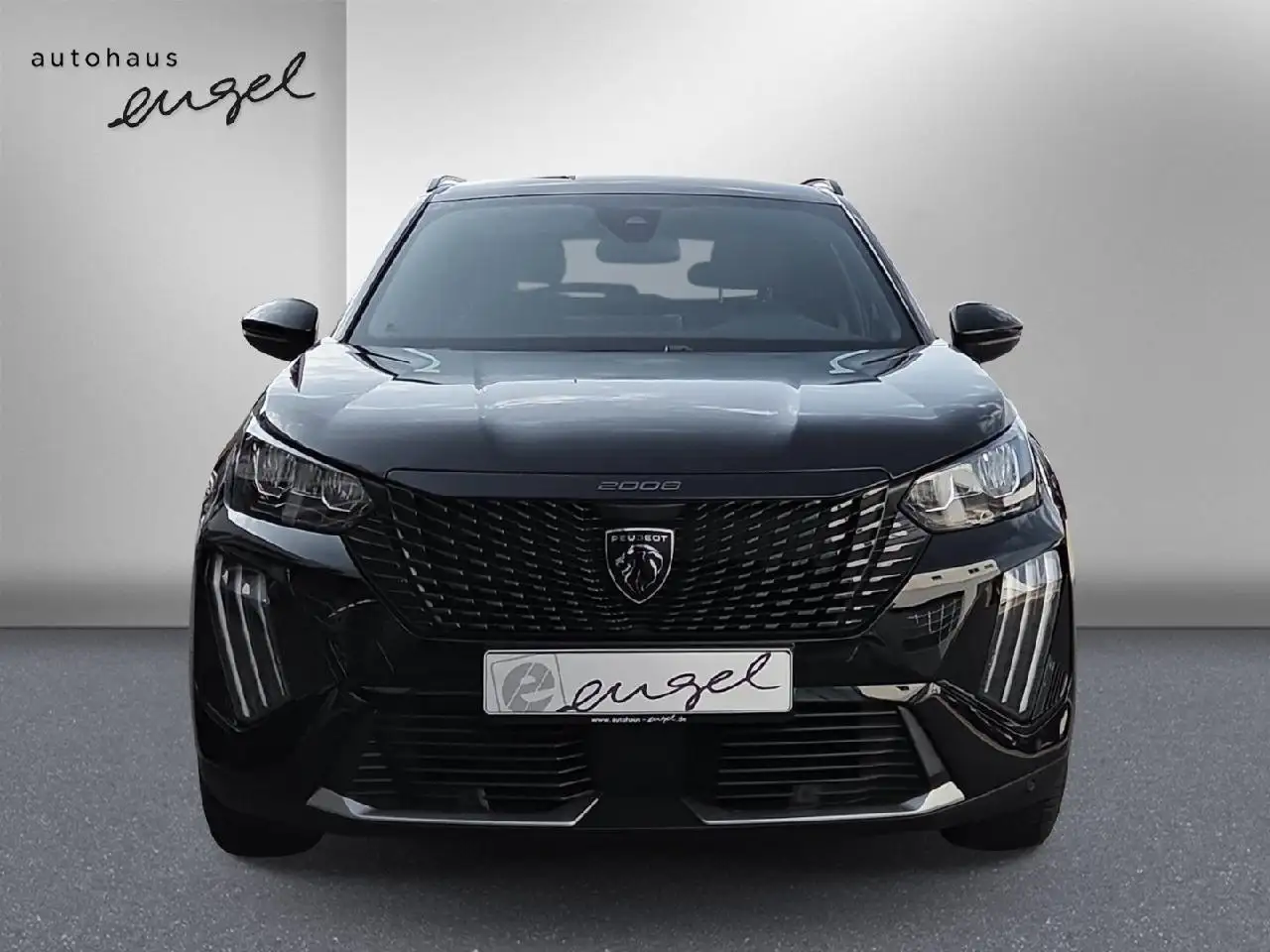Peugeot 2008 Allure,ACC,LED,NAVI,KAMERA,CARPLAY 2
