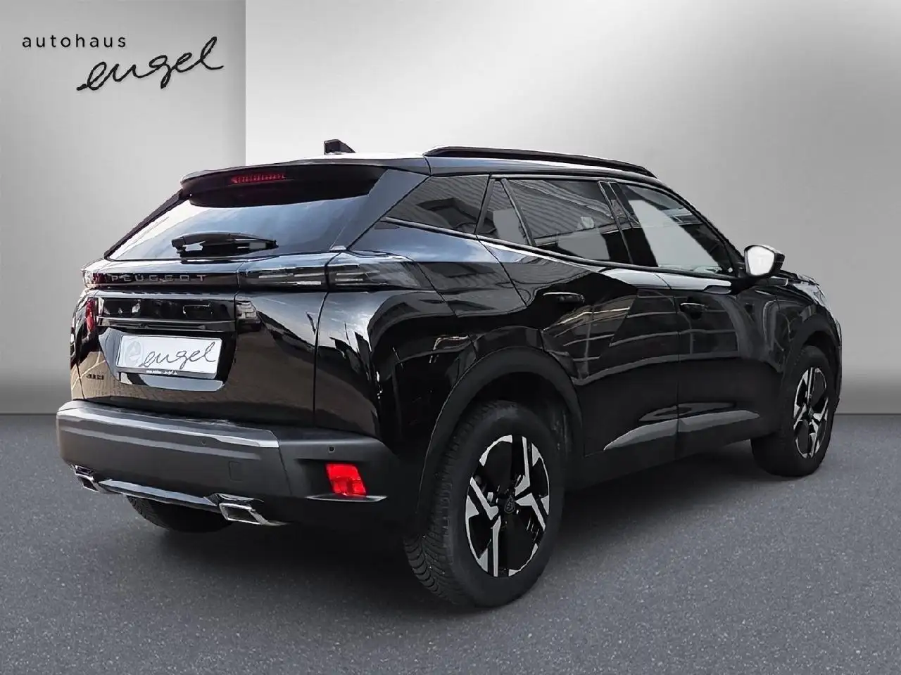 Peugeot 2008 Allure,ACC,LED,NAVI,KAMERA,CARPLAY 5