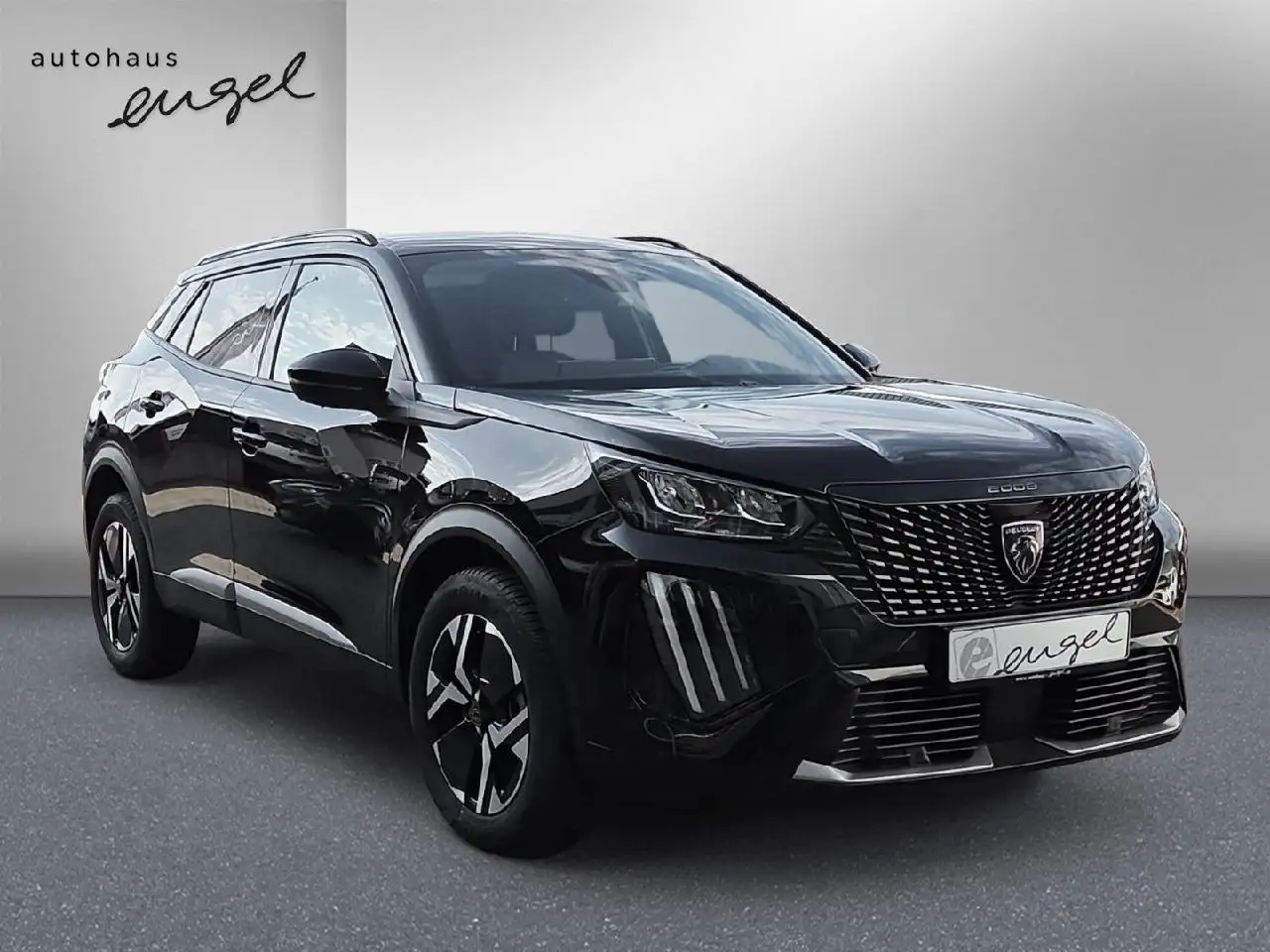 Peugeot 2008 Allure,ACC,LED,NAVI,KAMERA,CARPLAY 3