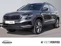 Skoda Karoq Style 2.0 TDI DSG 4x4 AHK+NAVI+LED+SHZ+PDC Grau - thumbnail 1