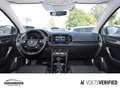 Skoda Karoq Style 2.0 TDI DSG 4x4 AHK+NAVI+LED+SHZ+PDC Grau - thumbnail 11