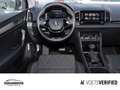 Skoda Karoq Style 2.0 TDI DSG 4x4 AHK+NAVI+LED+SHZ+PDC Grau - thumbnail 13