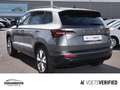 Skoda Karoq Style 2.0 TDI DSG 4x4 AHK+NAVI+LED+SHZ+PDC Grau - thumbnail 4