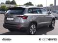 Skoda Karoq Style 2.0 TDI DSG 4x4 AHK+NAVI+LED+SHZ+PDC Grau - thumbnail 3
